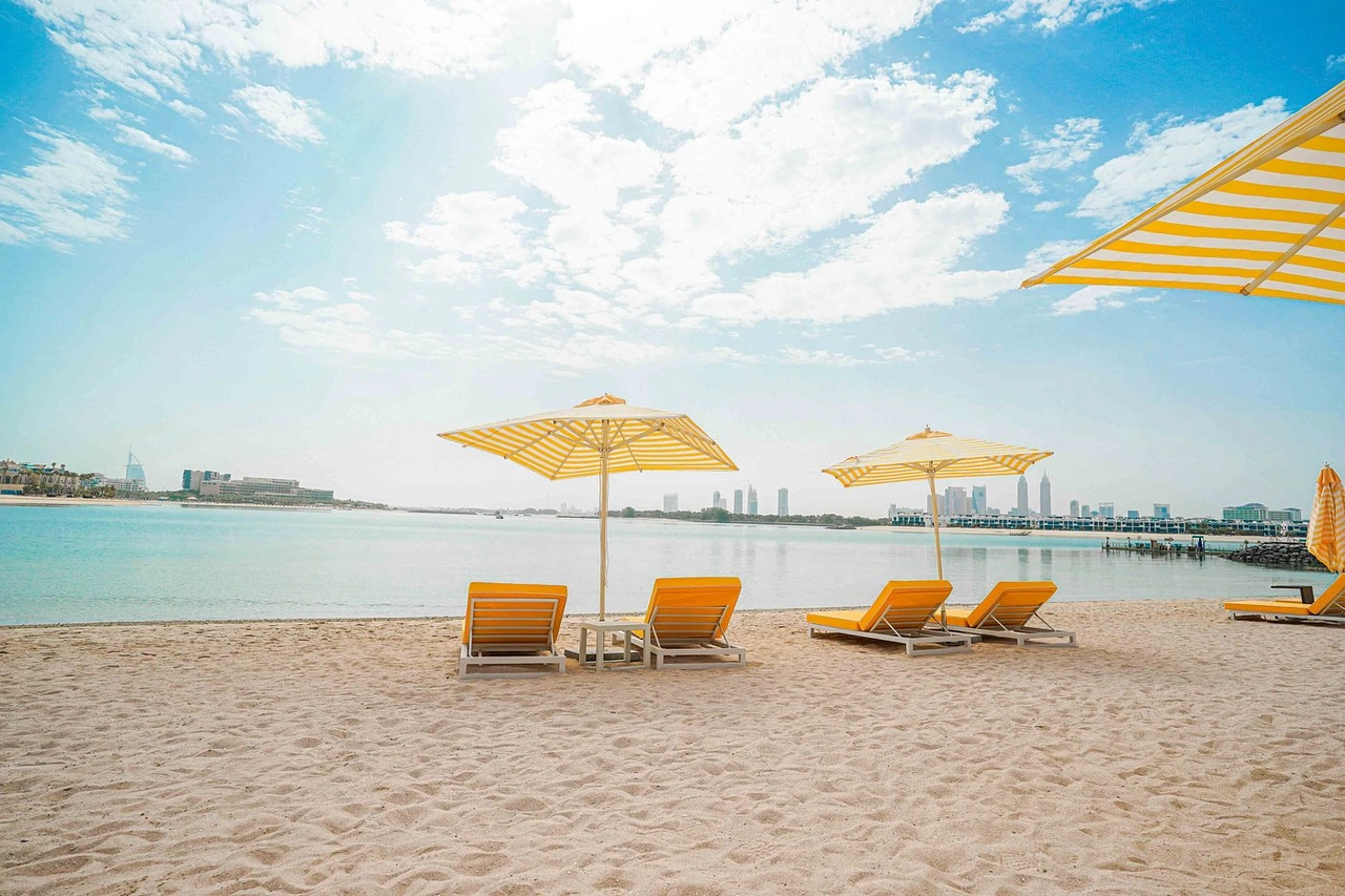 Andaz Dubai The Palm, by Hyatt Dubai - 5